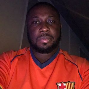 Meet your Posher, Ibrahim